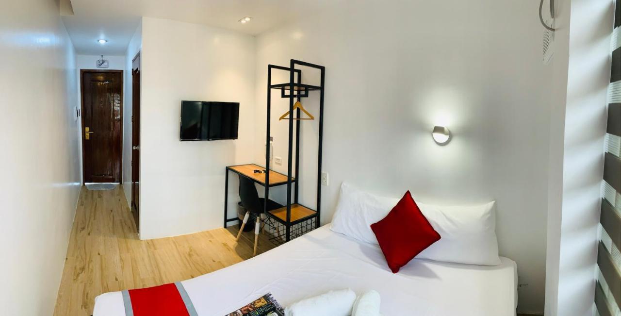 Mayumi Lodge プエルト・プリンセサ エクステリア 写真