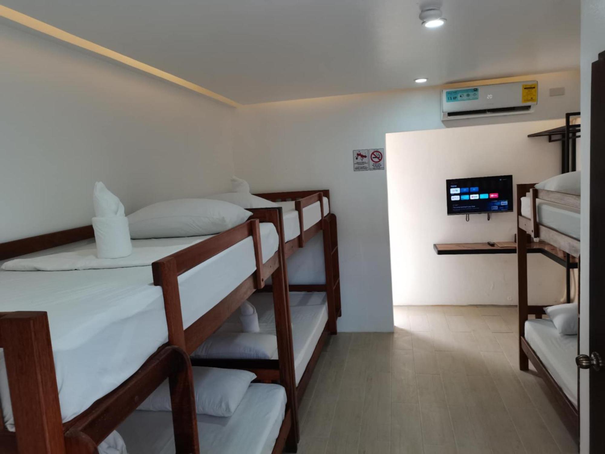 Mayumi Lodge プエルト・プリンセサ エクステリア 写真