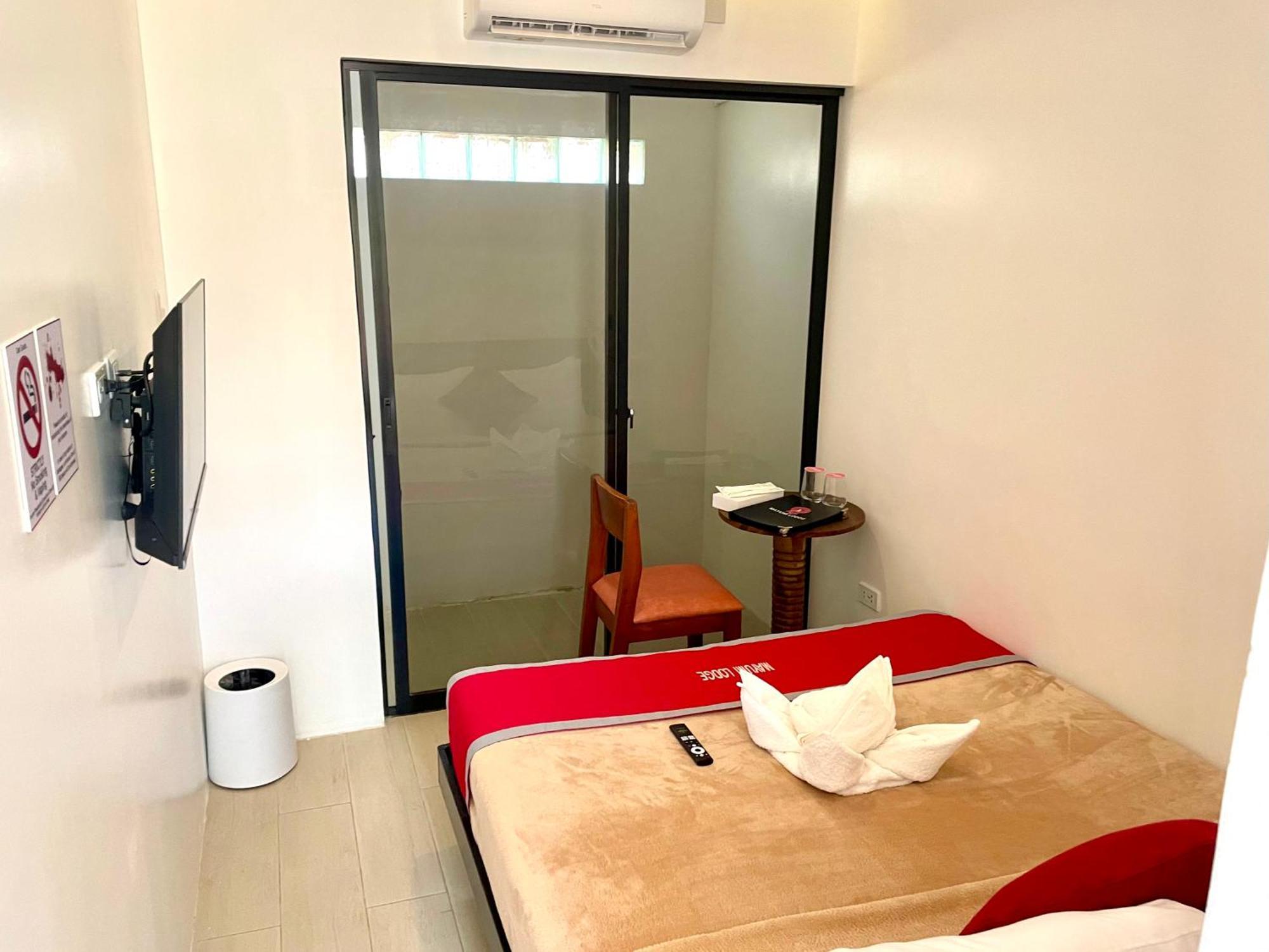 Mayumi Lodge プエルト・プリンセサ エクステリア 写真