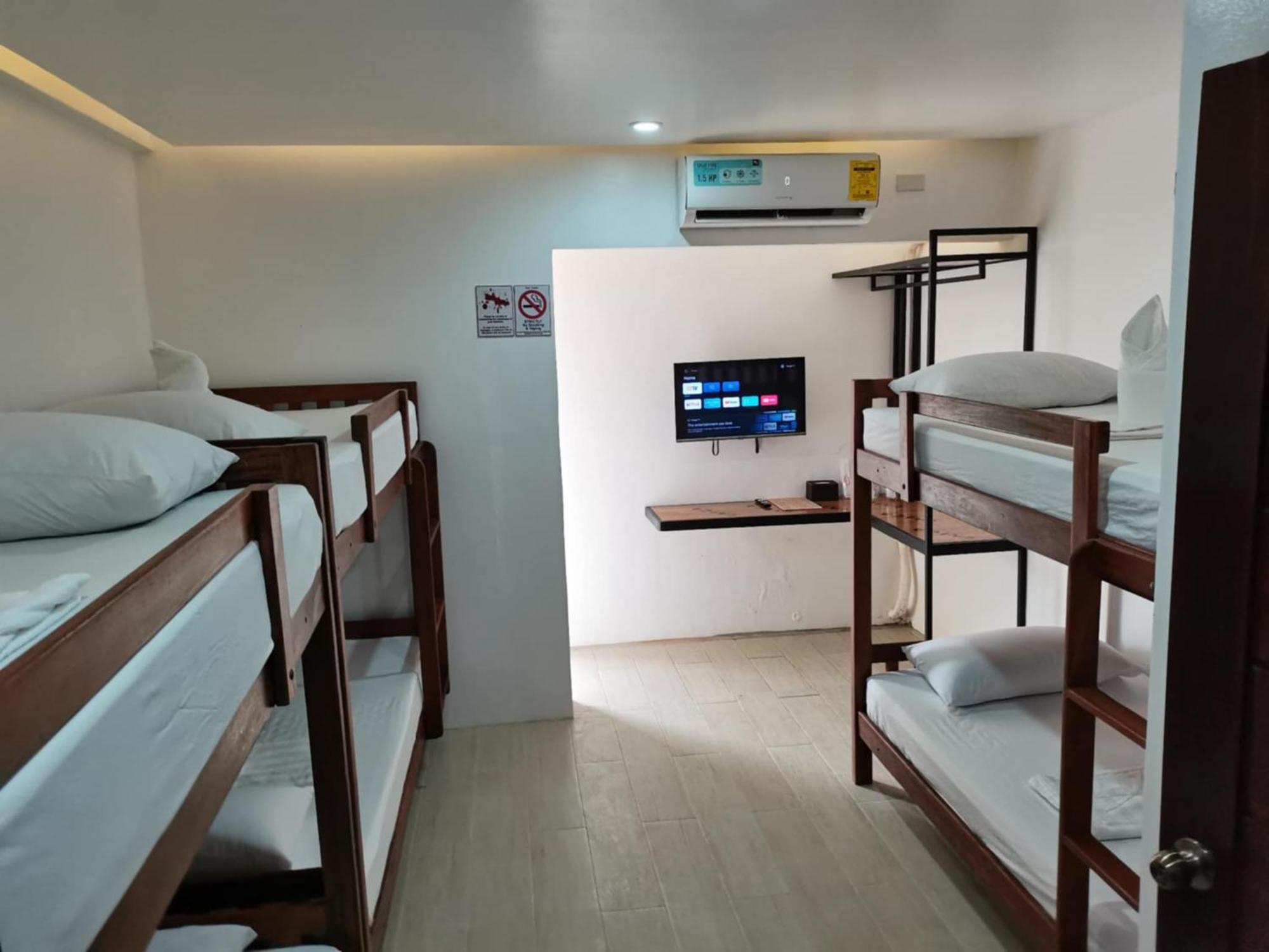 Mayumi Lodge プエルト・プリンセサ エクステリア 写真